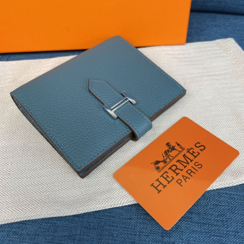 Hermes Wallets Purse